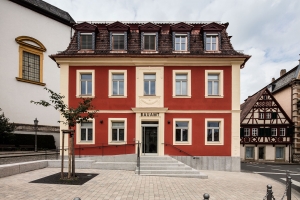 Stadtbauamt Kitzingen