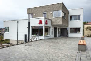 Medizinisches Versorgungszentrum Kleinrinderfeld