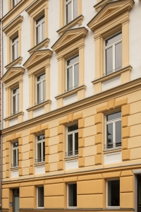 Stiftung Juliusspital - Klinikstraße