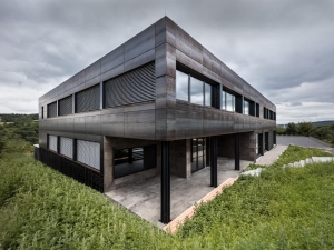 Guttroff Technologiezentrum