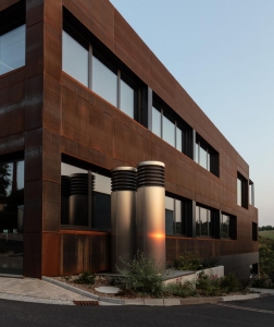 Guttroff Technologiezentrum