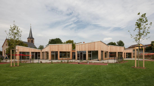 Kindergarten Waldbrunn
